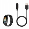 Nabíjačka s káblom pre Huawei Watch FIT 1 2 Band 6 7 8 9 / Samsung Galaxy FIT 3