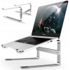 Stolík / podstavec pod notebook blurr Podstawka aluminiowa pod laptopa BLURR