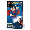 Lego LED čelovka Super Heroes Superman 7 cm (lgl-he7)