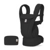 Ergobaby nosič OMNI DELUXE Cotton Varianta: Onyx Black