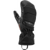 Rukavice Leki GRIFFIN BASE 3D Woman Mitt, black Veľkosť č.: 7