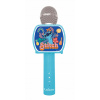 Lexibook Karaoke mikrofón s reproduktorom Disney Stitch