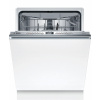 BOSCH SMV4ECX28E Séria 4 - Plne zabudovateľná umývačka riadu - 60 cm