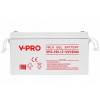V-PRO PREMIUM 12V 140Ah