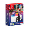 Konzola Nintendo Switch OLED + NS Online + Mario Kart 8 Deluxe