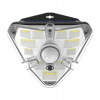 Solárne svietidlá - Baseus Vonkajšia záhrada Street Solárna lampa L (Solárne svietidlá - Baseus Vonkajšia záhrada Street Solárna lampa L)