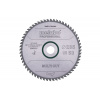Metabo Pílový list „multi cut - professional“, 235x30, Z60 FZ/TZ 5° 628495000