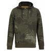 Mikina Navitas Identity Camo Hoody M