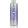 JOICO Blonde Life Violet Shampoo vyživujúci šampón na blond vlasy 1 000 ml