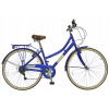Mestsky bicykel - Damka Cross Cross pults 700c kmeňa 27.5 (Damka Cross Cross pults 700c kmeňa 27.5)