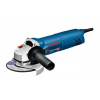 Bosch Náradie - Uhlová brúska 125 mm, 1400 W 0601824804