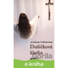 E-kniha Dušičková kletba - Jaroslava Hofmanová