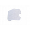 Vzduchový filter Garden Parts pre píly Husqvarna 120MARK II 230 235