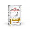 Royal Canin Veterinary Health Nutrition Dog Urinary S/O Konzerva 200g