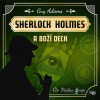 Sherlock Holmes a Boží dech - Guy Adams - online doručenie
