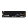 Kingston SSD KC3000 M.2 1TB, SKC3000S/1024G