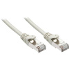 Lindy 48346 sieťový kábel Šedá 7,5 m Cat5e F/UTP (FTP) (48346)