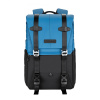 K&F Concept Batoh Beta 20L fotografický batoh (modrý + čierny) 20984