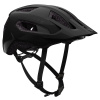 Scott Supra Black 54-61 cm 2024