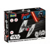 REVELL Build & Play SW 06565 - First Order Special Forces TIE Fighter 1:51