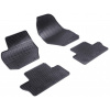 Autokoberce Rigum gumové presné - VOLVO S60 2011-/V60 2011-