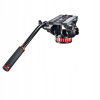 Videohlava Manfrotto MVH502AH