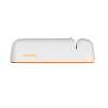 FISKARS Ostrič na nože Roll-Sharp Functional Form biely