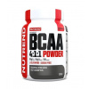 Nutrend BCAA 4:1:1 POWDER - melón - 500 g