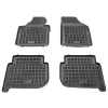 Rezaw Plast Gumové autokoberce VW Touran 2003-2015 (5 miest)