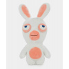 Králík se zavřenou pusou - plyšová postavička z animáků Králíci útočí (Rabbids -28 cm)