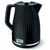 Tefal Loft KO2508 rýchlovarná kanvica 1,7 L 2400 W Čierna (KO250830)