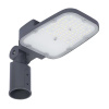 LED vonkajšie parkovacie pouličné lampy 45W IP66 4000K SL AREA Ledvance