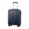 PUCCINI Kabínový kufor tvrdý ABS ABS03C 7A 35 l