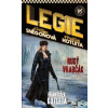 Legie 4: Rudý vrabčák - František Kotleta
