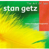 THE ART OF JAZZ - STAN GET