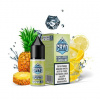 Liquid Infamous Cryo Pineapple Lemonade (Ledová ananasová limonáda) 10ml 20mg