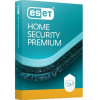 ESET HOME Security Premium na 1 rok licencia: 9 zariadení/ 1 rok