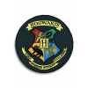 Rohožka Harry Potter - Rokfort, 100x100 cm