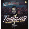2LP Timbaland: Hip Hop Heroes Instrumentals (Vol.2)