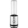 WMF KÜCHENminis® Smoothie-to-go smoothie makier 300 W nerezová oceľ; 0416500011