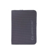 Lifeventure RFID CARD WALLET RECYCLED penazenka