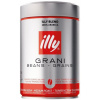 illy Classico zrnková káva 250 g
