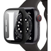 TECH-PROTECT DEFENSE360 APPLE WATCH 4/5/6/SE (40MM) BLACK 6216990211645