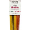 Špagetové cestoviny Linguine peperoncino a špenát 250g talianske