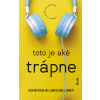 Toto je aké trápne: Všetko o modernej puberte