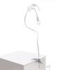 Stolová lampa SPARROW TAKING OFF 100 cm, biela, Seletti