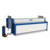 Metallkraft® Elektrické tabuľové nožnice na plech MTBS 3102