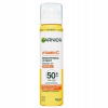 GARNIER Vitamin C ochranná pleťová hmla SPF 50 + HIT 75 ml