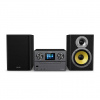 Philips TAM8905/10 domáca stereo sústava Domáci audio mikrosystém 100 W Čierna (TAM8905/10)