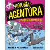 Holubia agentúra sfúkne nafúkačku - Andrew McDonald, Ben Wood